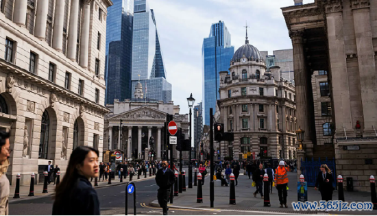 炒股配资最新信息 企业高管警告：英国面临在金融科技和加密货币领域被竞争对手超越的风险